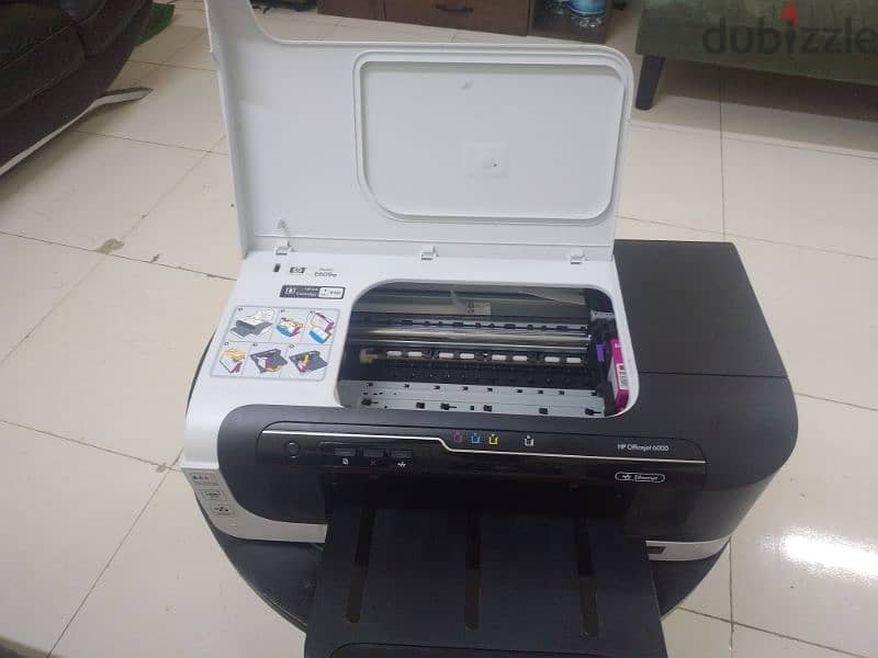 printer 5