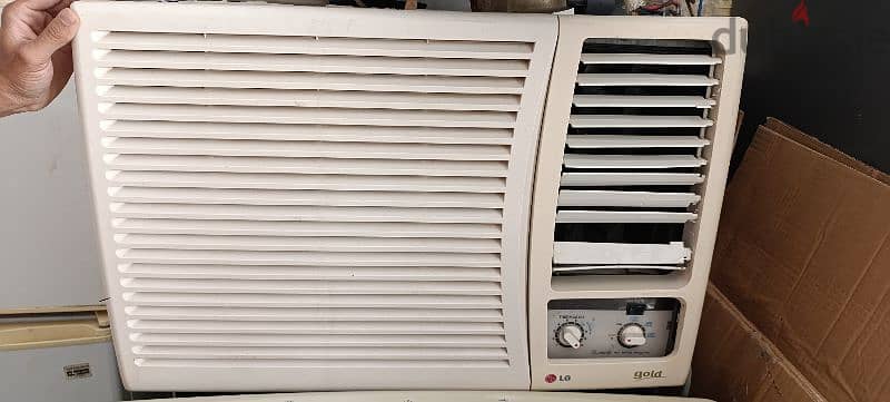 2 ton window ac for sale big compressor 0