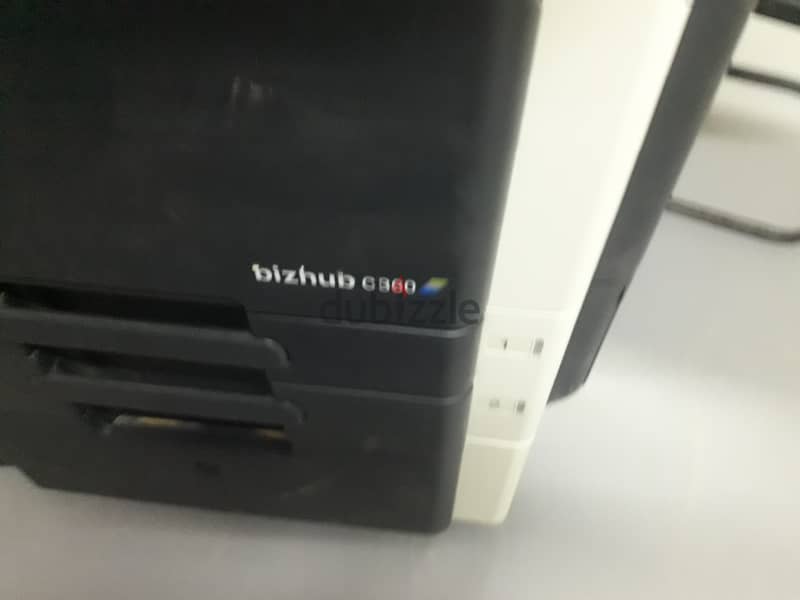 Used  printer for sale 0