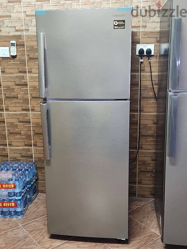 Samsung fridge 0