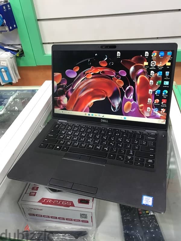 Dell Latitude 5400 0