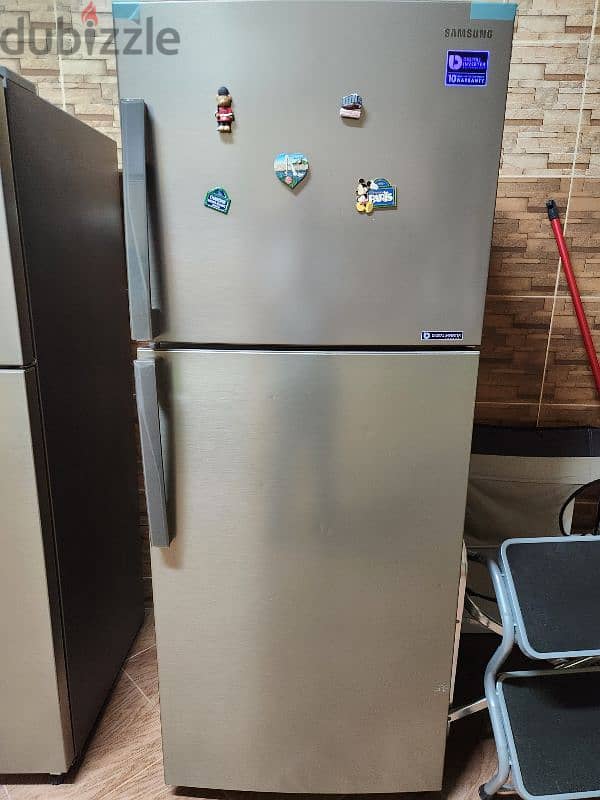 Samsung refrigerator 0