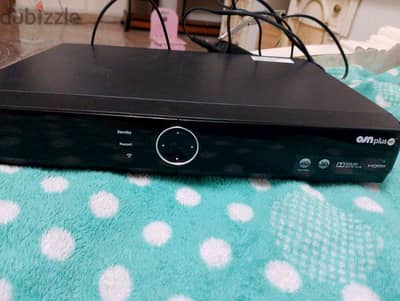 DVR for tv