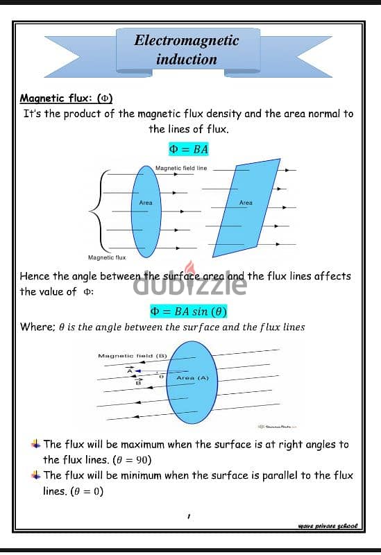 physics and Science teacher 7