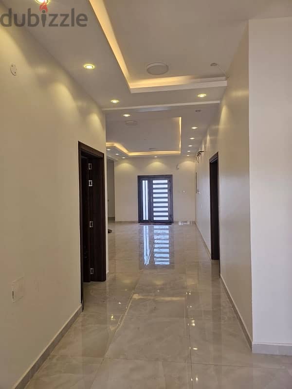 House for rent in Muscat Al Jafnain area 0