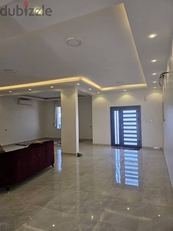 House for rent in Muscat Al Jafnain area 1