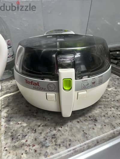 TEFAL