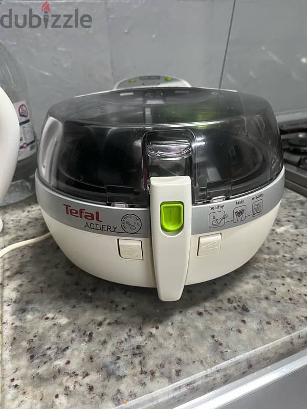 TEFAL ACTIFRY 0