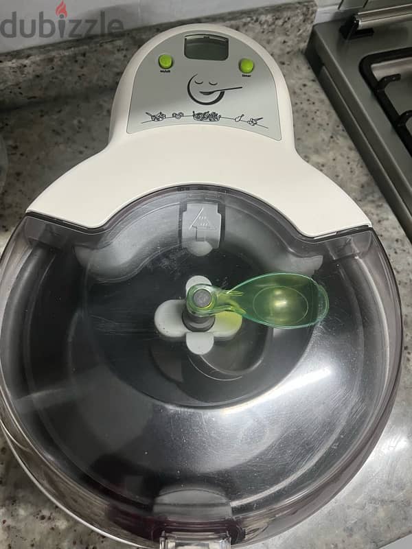 TEFAL ACTIFRY 1