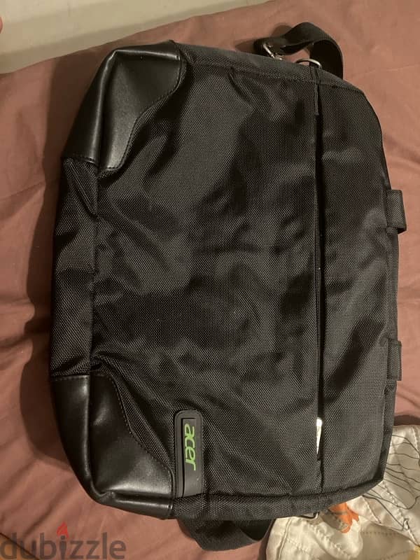 ACER LAPTOP BAG 0