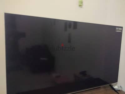 LG NanoCell 55"