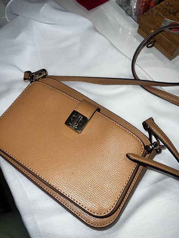 KATE SPADE Crossbody bag Original 1