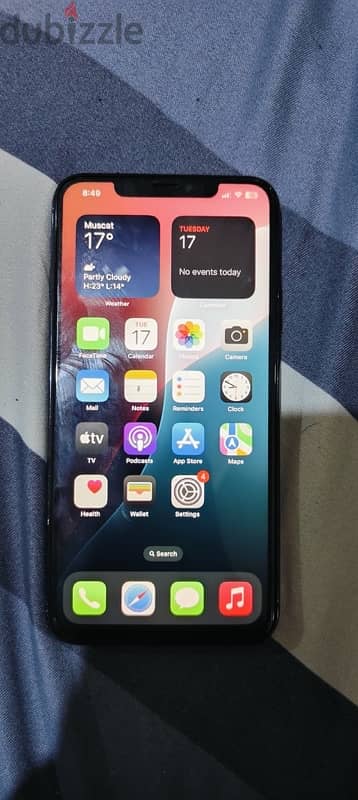 iphone 11 pro max 1