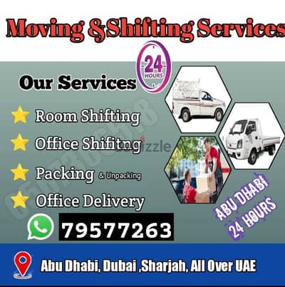 Housevillashiftingmovers