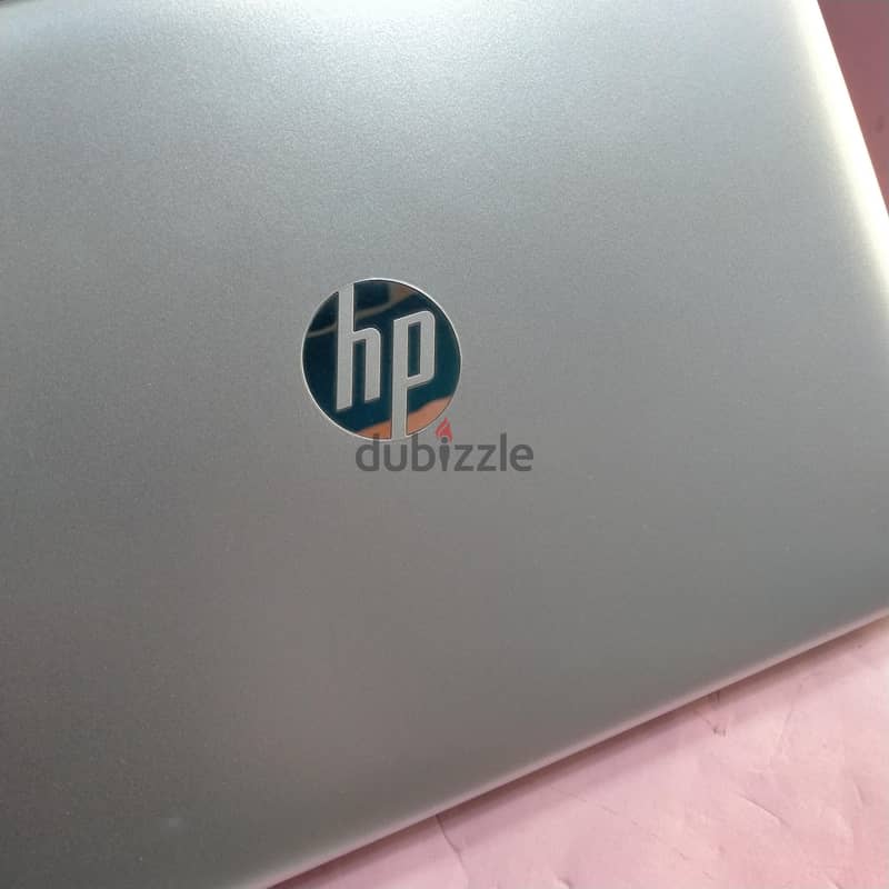 HP CORE i7 16GB RAM 512GB SSD 14-INCH SCREEN 8th GENERATION 2