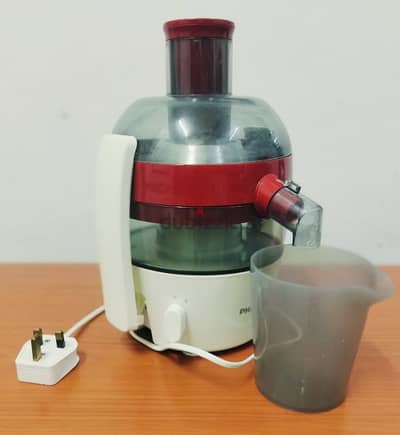 Philips Juice Maker