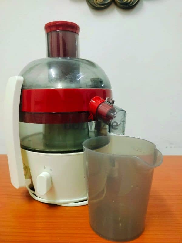 Philips Juice Maker 2