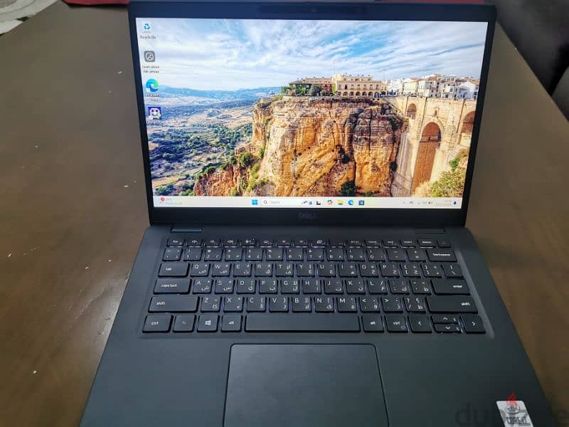 Dell Latitude 7310 (Touch) in Excellent Condition 0