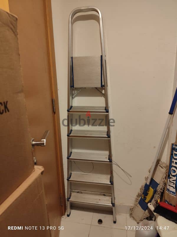 Ladder 0