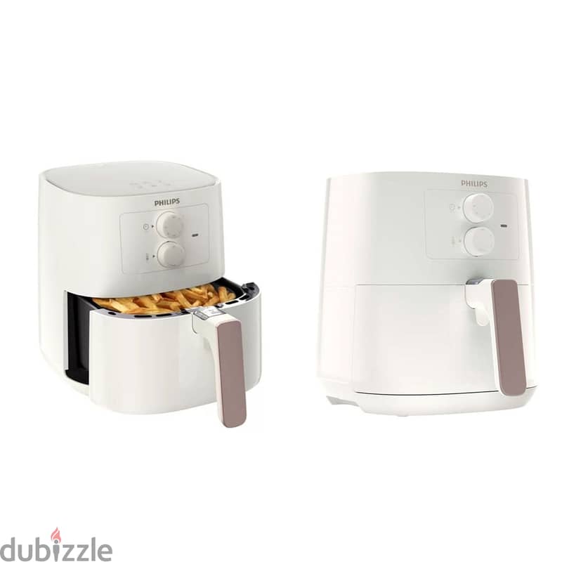 Philips Air Fryer 4.1 Litre HD9200/21 0