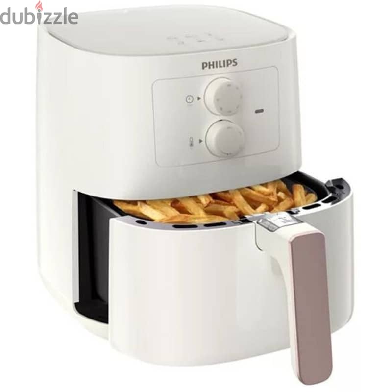 Philips Air Fryer 4.1 Litre HD9200/21 1