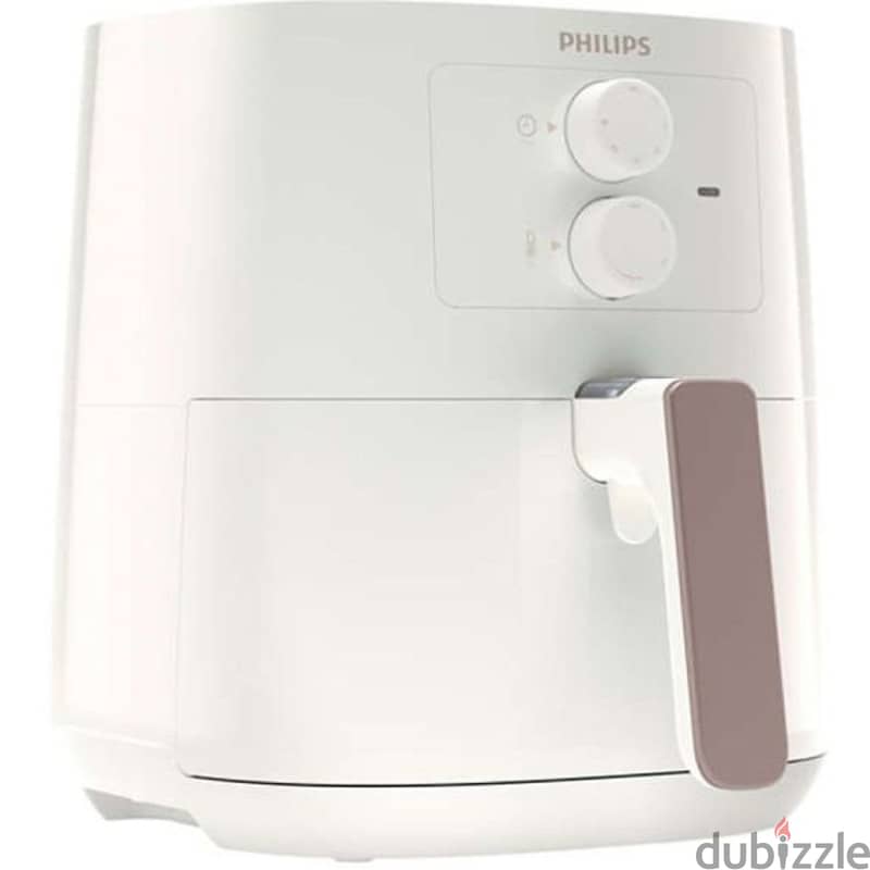 Philips Air Fryer 4.1 Litre HD9200/21 2