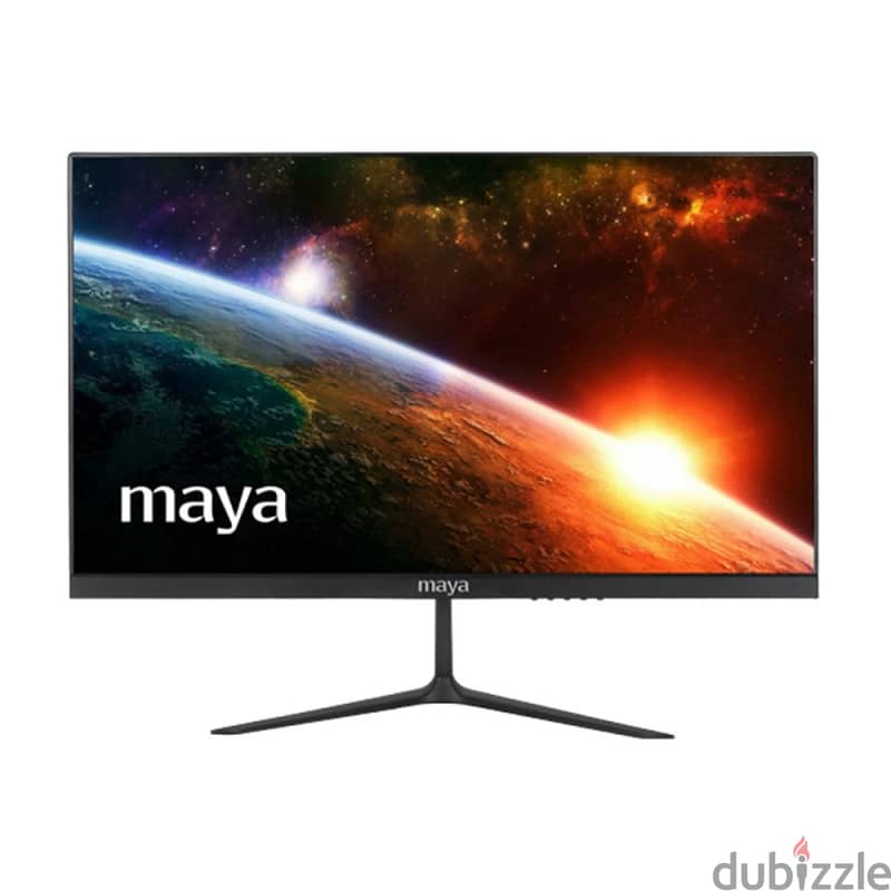 MAYA MO24 X Series Monitor 24 inch 0