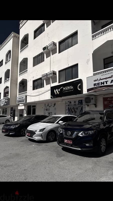 adventure rent car salalah 2