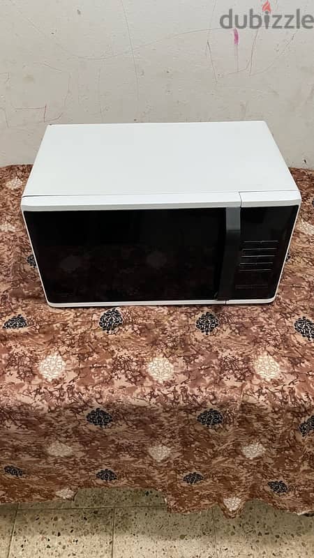 Microwave Oven 20-24 Ltr Samsung 0