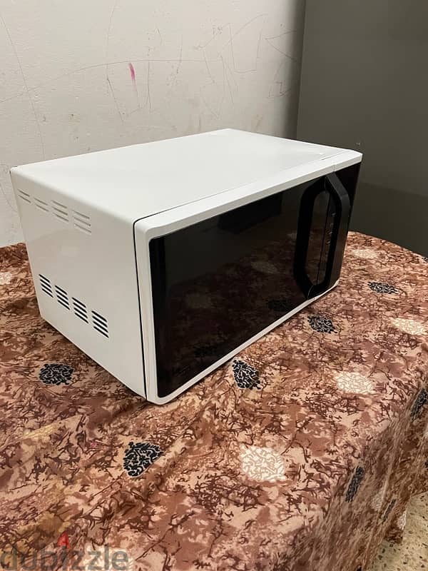 Microwave Oven 20-24 Ltr Samsung 1