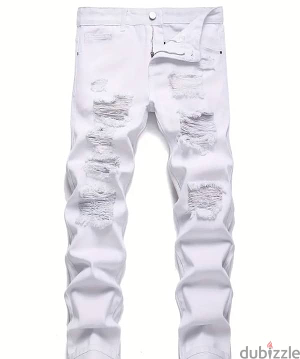 baggy jeans all 15 riyal 2