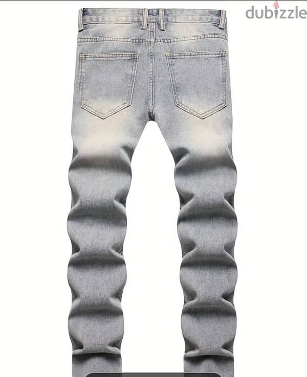 baggy jeans all 15 riyal 5