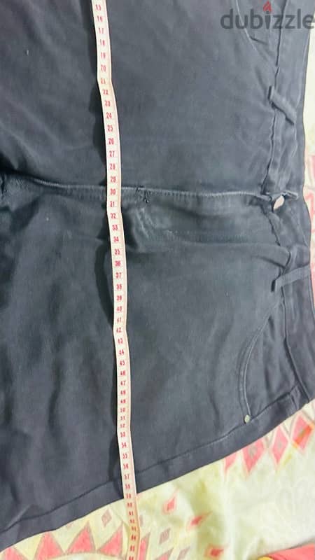 baggy jeans all 15 riyal 10