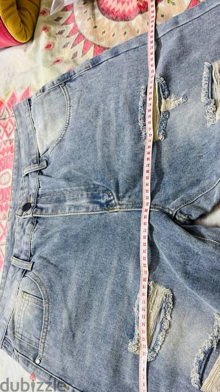 baggy jeans all 15 riyal 12