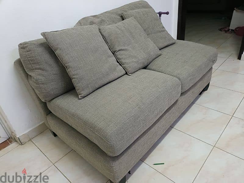 Small Sofa 0