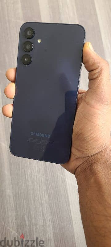 Samsung galaxy a15 4g 6/128gb wapp 78969914 0