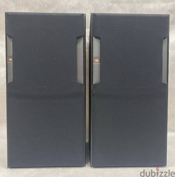 jbl 620hls and 610hls home theater speakers 2