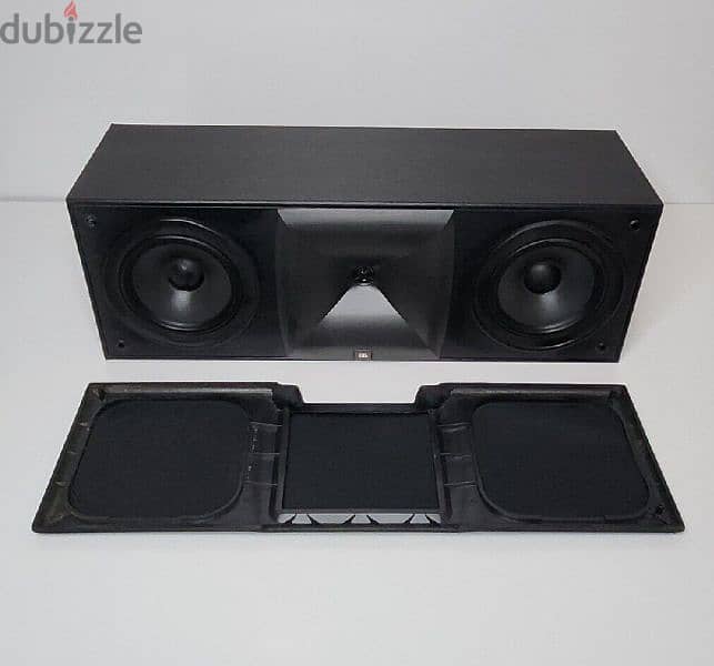 jbl 620hls and 610hls home theater speakers 3