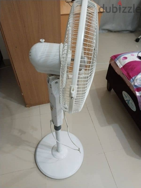 standing fan for sale 1