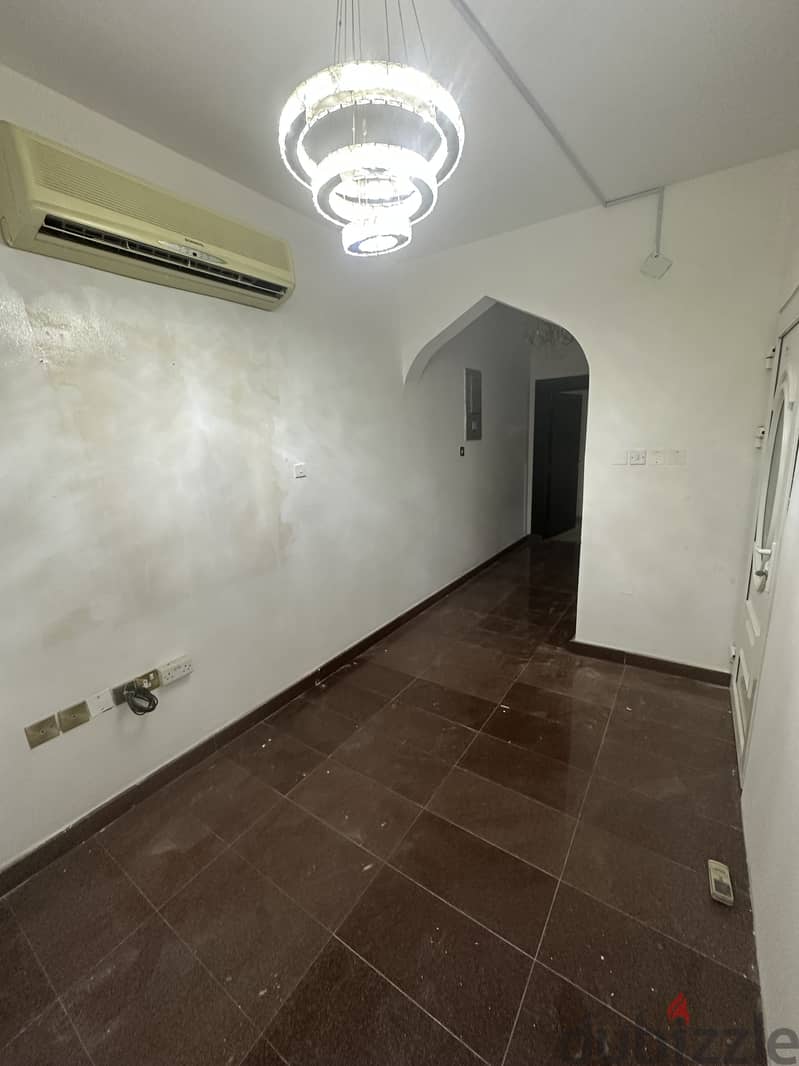 شقق واستديوهات للإيجار. 1BHK and studios for rent 0