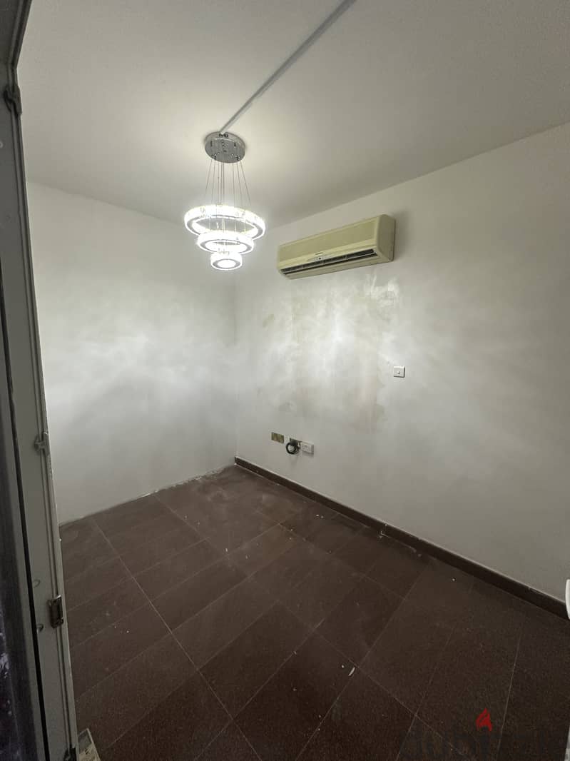 شقق واستديوهات للإيجار. 1BHK and studios for rent 1