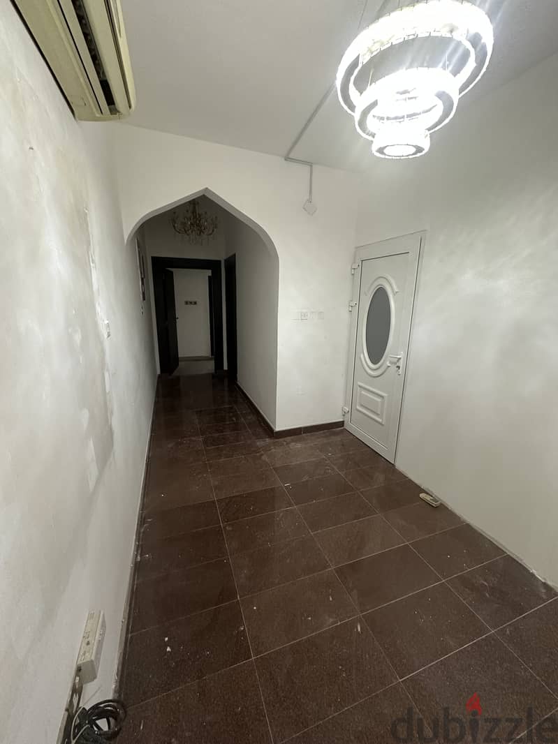 شقق واستديوهات للإيجار. 1BHK and studios for rent 2