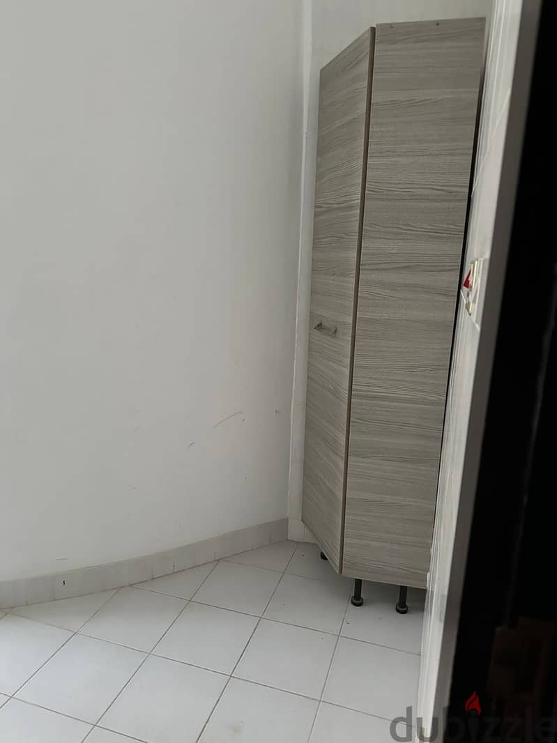 شقق واستديوهات للإيجار. 1BHK and studios for rent 7