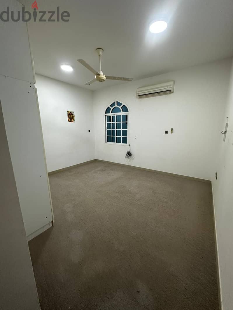 شقق واستديوهات للإيجار. 1BHK and studios for rent 8