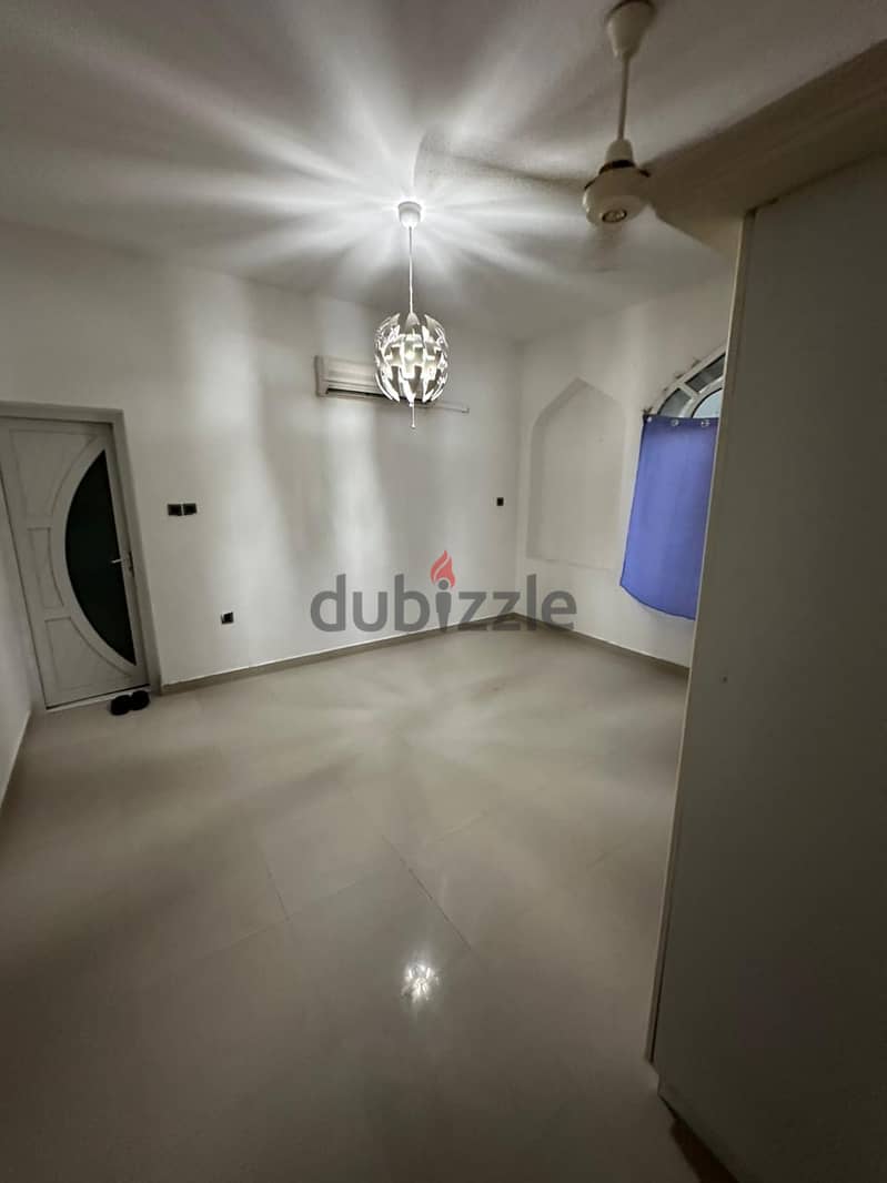 شقق واستديوهات للإيجار. 1BHK and studios for rent 13