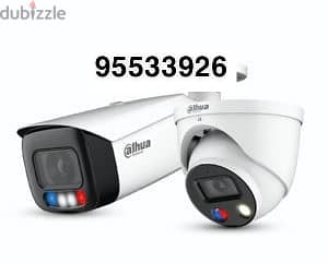 cctv camera with a best quality video coverage 0