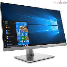 Big Big Discount Dell/hp 22 inch wide Boarder less Led Monitor 0