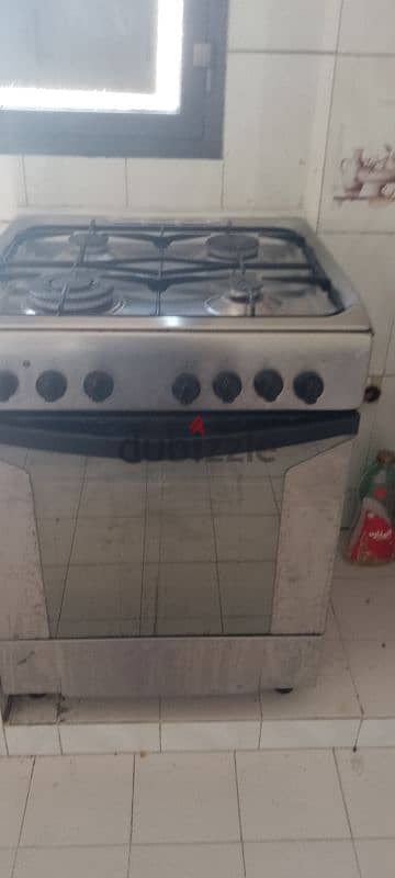 for. sale. range cooker 1