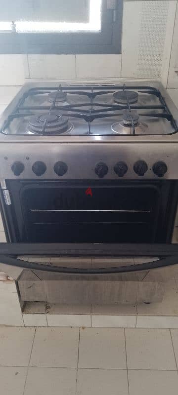 for. sale. range cooker 2