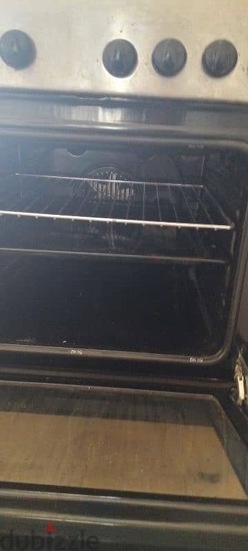 for. sale. range cooker 3